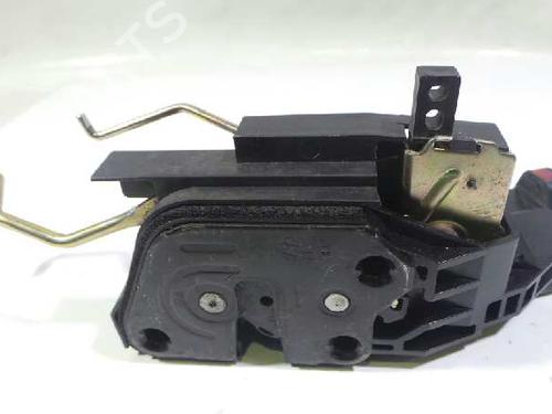 Front right lock HYUNDAI MATRIX (FC) 1.5 CRDi | BP12615416C97 