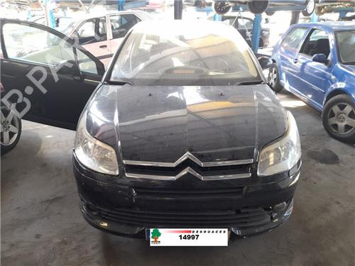 Climate control CITROËN C4 Coupe (LA_) 1.6 HDi | BP12622388I5 