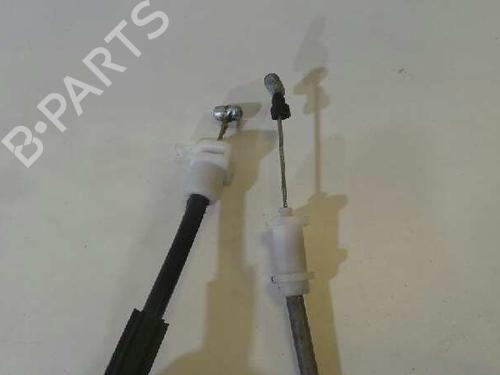 Rear right lock CITROËN C4 I (LC_)  | BP12616440C99 