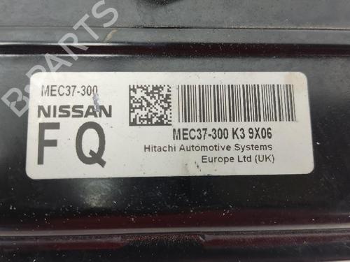 Engine control unit (ECU) NISSAN MICRA III (K12) 1.2 16V | BP15225593M57