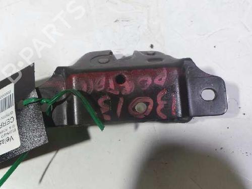 Tailgate lock CITROËN SAXO (S0, S1) 1.5 D | BP12614802C101 