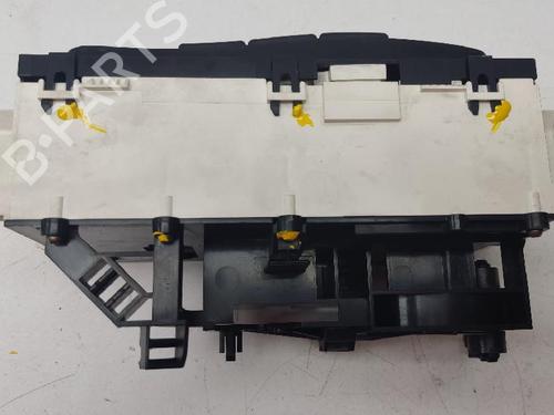 Climate control MERCEDES-BENZ A-CLASS (W168) A 140 (168.031, 168.131) | BP13817833I5 