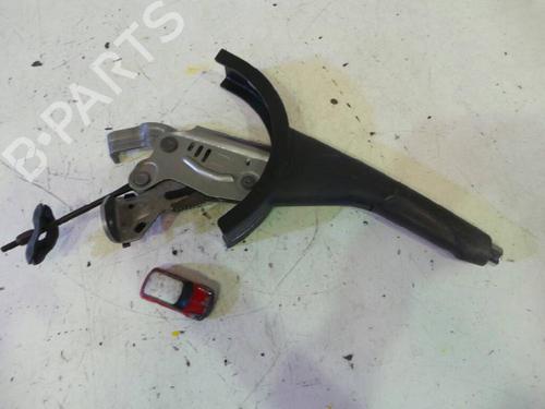 Used Hand brake SEAT IBIZA IV (6J5, 6P1) [2008-2017]  12622594