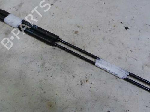 Used Tailgate lift support CITROËN C4 I (LC_) [2004-2014]  21222551