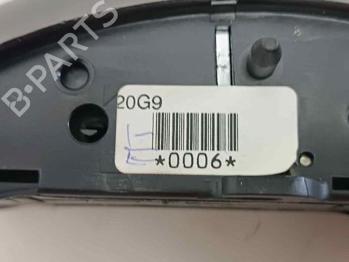 Switch CITROËN C4 I (LC_)  | BP18010770I30 