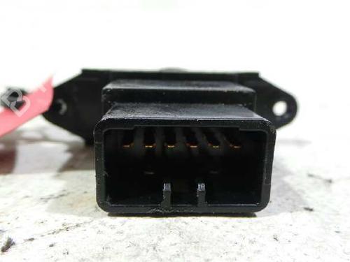 Warning switch KIA CARENS II MPV (FJ) 2.0 CRDi | BP12608998I22 