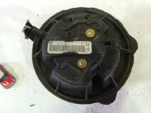 Ventilator motor CITROËN C5 I Break (DE_) 2.0 HDi (DERHSB, DERHSE) (107 hp) 14242181
