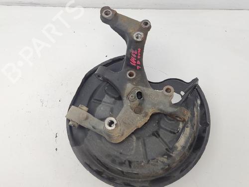 Used Right rear steering knuckle SEAT ALTEA XL (5P5, 5P8) 1.6 TDI (105 hp) 15885763