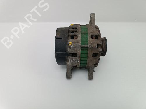 Used Alternator HYUNDAI ACCENT I (X-3) 1.5 i 12V (88 hp) 12623189
