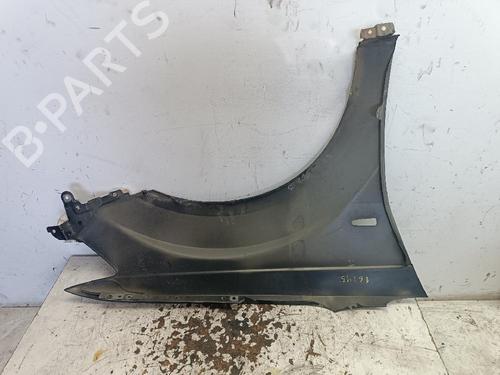 Left front fenders TOYOTA CARINA I Saloon 1.6 | BP26882246C41 