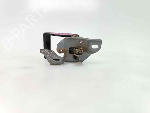 Rear right interior door handle MITSUBISHI L200 (K3_T, K2_T, K1_T, K0_T) 2.5 TD 4WD (K34T) | BP19043495I16 