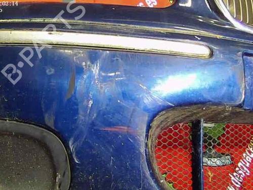 Front bumper ROVER 200 II Hatchback (RF) 216 Si | BP12631283C7 