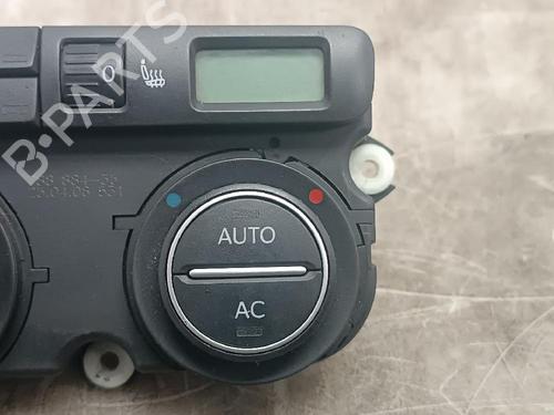 Climate control VW GOLF V (1K1)  | BP23031027I5 