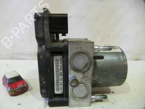 ABS pump CITROËN C4 Coupe (LA_) 1.6 HDi | BP12622508M43 