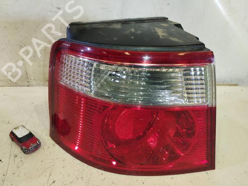 Venstre Baklys KIA CARENS II MPV (FJ) 2.0 CRDi (140 hp) 12625960