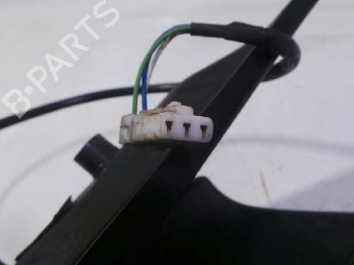 Right mirror NISSAN SERENA (C23) 2.3 D | BP12614695C27 