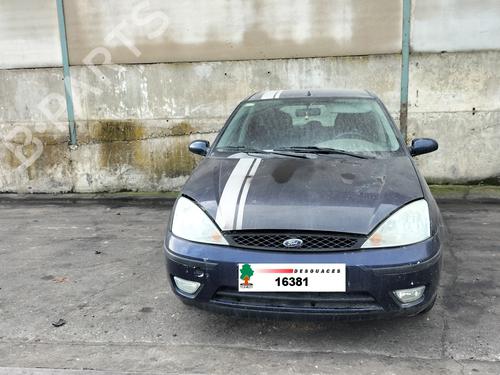 Generator FORD FOCUS I (DAW, DBW)  | BP24494621M7 
