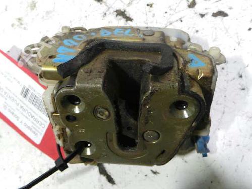 Used Front right lock NISSAN TERRANO II (R20) 2.7 TD 4WD (101 hp) 12608408