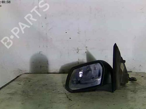 Used Right mirror FORD MONDEO III (B5Y) [2000-2007]  12607732