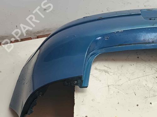 Rear bumper VW GOLF V (1K1)  | BP17859714C8 