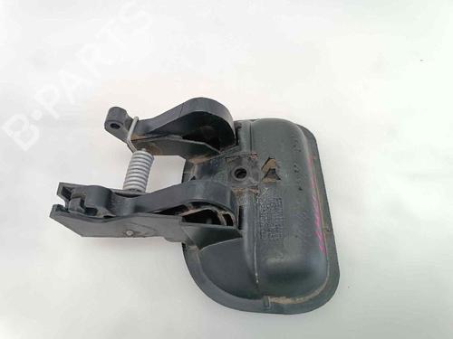 Rear left interior door handle RENAULT KANGOO / GRAND KANGOO II (KW0/1_) 1.5 dCi 70 (KW0V, KW0A) | BP19063662I15 