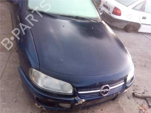 Used Parts OPEL OMEGA B (V94) 3.0 V6 (F69, M69, P69) (211 hp) 4320050