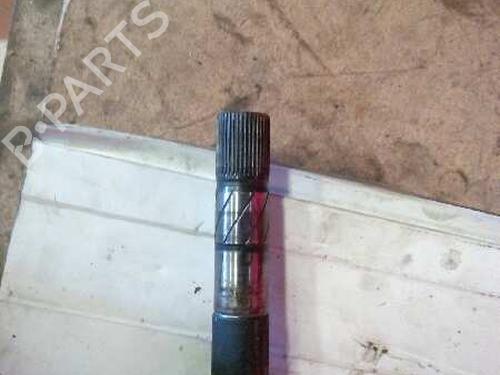 Right front driveshaft RENAULT LAGUNA II Grandtour (KG0/1_) | BP12631208M39