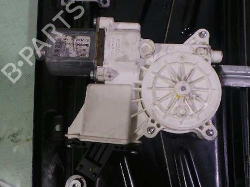 Rear right window mechanism FORD B-MAX (JK) 1.5 TDCi | BP12615113C25 