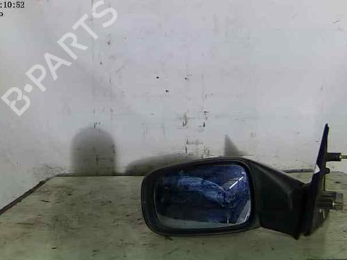 Used Left mirror RENAULT LAGUNA II (BG0/1_) [2001-2007]  12607735
