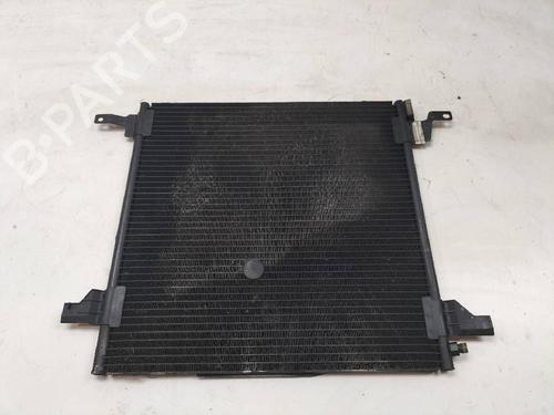 Used AC radiator MERCEDES-BENZ M-CLASS (W163) ML 320 (163.154) (218 hp) 12630696