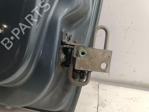 Left front door SEAT ALTEA (5P1)  | BP21223271C2 