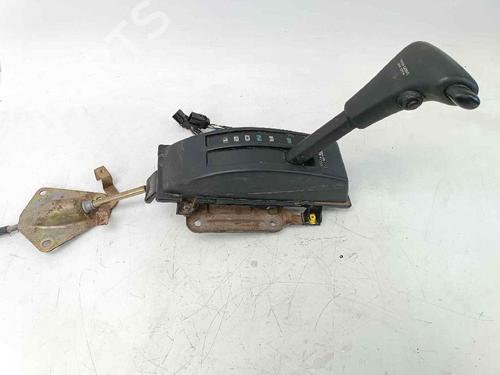 Used Gear lever NISSAN TERRANO II (R20) [1992-2007]  17626385