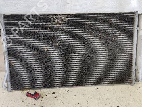 AC radiator BMW 1 (E81) 116 d | BP12625744M32 