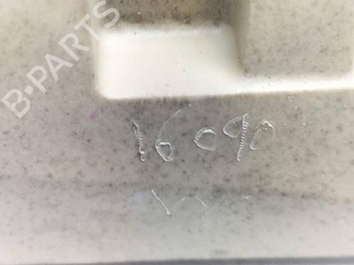 Front right interior door handle VOLVO S80 I (184) 2.4 D | BP12629367I14 