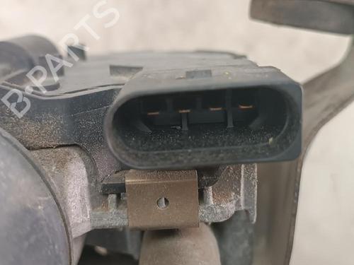 Front wiper motor SEAT ALTEA (5P1)  | BP21223255M29 