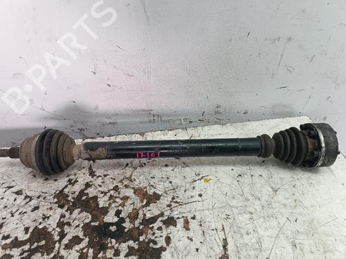 Used Right front driveshaft VW GOLF III (1H1) [1989-1998]  24494556
