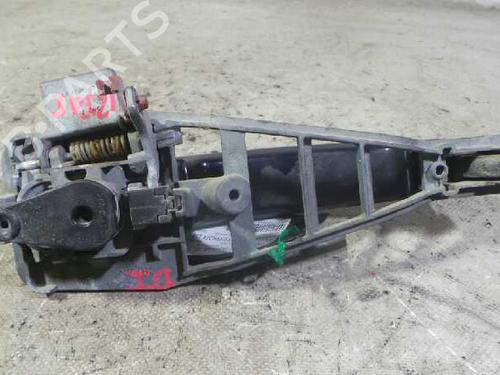Türgriff vorne links außen OPEL VECTRA C (Z02) 2.2 DTI 16V (F69) | BP12611493C128 