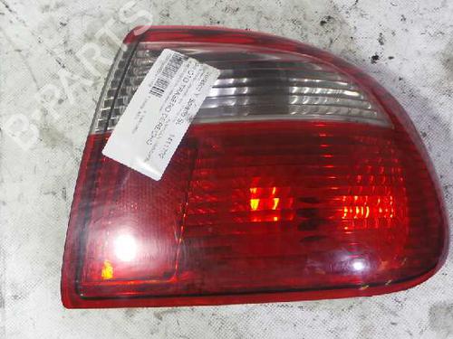 Used Right taillight SEAT TOLEDO II (1M2) 1.9 TDI (110 hp) 12614106