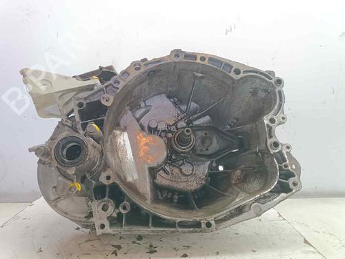 Used Gearbox PEUGEOT 307 (3A/C) 2.0 HDi 90 (90 hp) 17718521