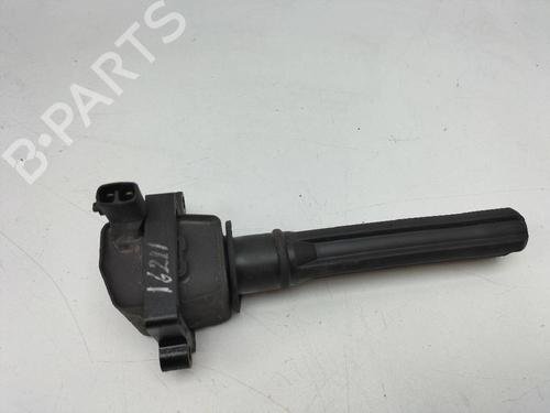 Used Ignition coil FORD SCORPIO I Saloon (GGE) 2.0 i (125 hp) 13704544