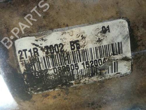 Gearbox FORD TOURNEO CONNECT 1.8 TDCi | BP12619011M3 