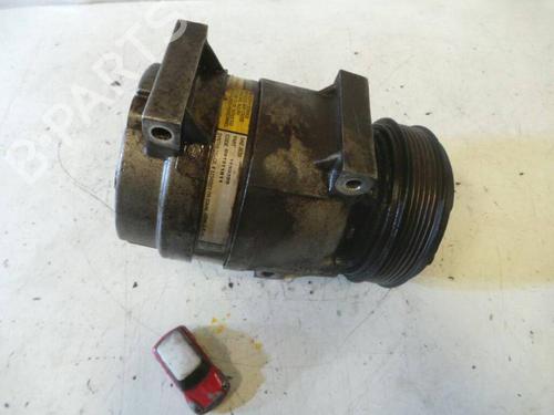 AC-Kompressor RENAULT MEGANE I (BA0/1_) 1.9 dTi (BA1U) (80 hp) 12607363