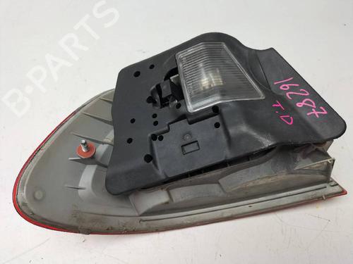 Right taillight BMW 3 Coupe (E46) 328 Ci | BP13648511C35 