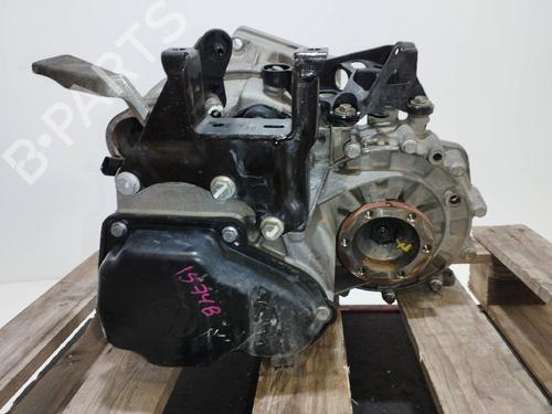 Gearbox SEAT IBIZA IV (6J5, 6P1)  | BP12626308M3 