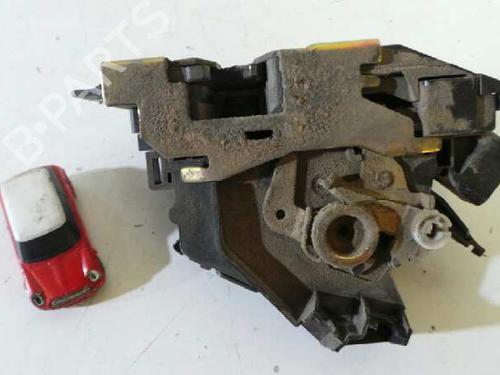 Front right lock FORD FOCUS I (DAW, DBW)  | BP12617265C97 