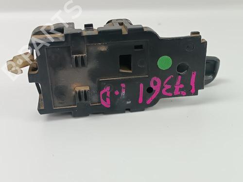 Rear right interior door handle NISSAN TERRANO II (R20)  | BP25781967I16 