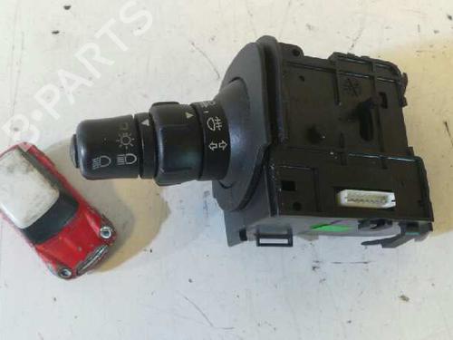Commande de phare RENAULT MEGANE Scenic (JA0/1_) 1.9 dTi (JA0N) (98 hp) 12618960