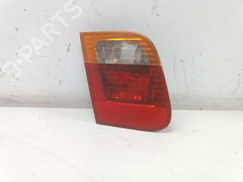 Used Left tailgate light BMW 3 (E46) [1997-2005]  16402928