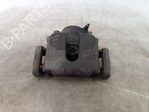 Used Right front brake caliper BMW 3 (E46) [1997-2005]  18960893