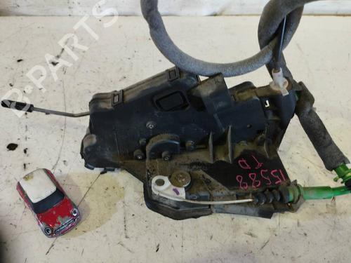 Rear right lock BMW 3 (E46)  | BP12625780C99 